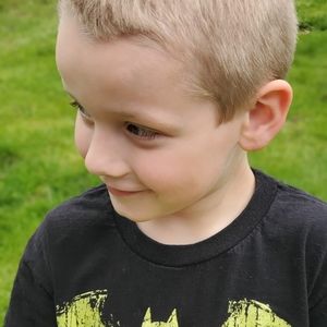 Meet your Posher, Heidi